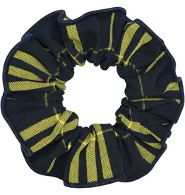 EE Dee Trim Hair Scrunchie FBE17 Plaid 915