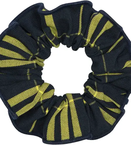 EE Dee Trim Hair Scrunchie FBE17 Plaid 915