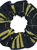 EE Dee Trim Hair Scrunchie FBE17 Plaid 915