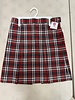 School Apparel Skirt #1334 Plaid 69 Grades 4-8
