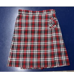 School Apparel Skort #1848 Plaid 69 Grades PS-8