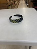 EE Dee Trim Padded Headband FBE26 Plaid 915