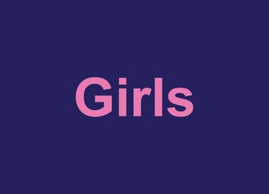 Girls