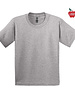 Heat Press Sport Grey PE Tee Shirt #2000