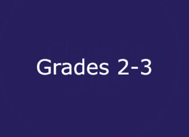 Grades 2-3