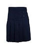 Classroom Navy Twill Skort #2672TD