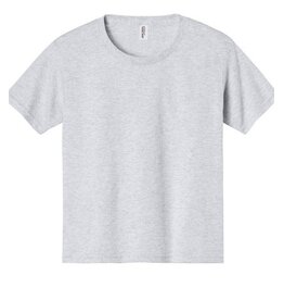 Heat Press Ash Tee Shirt #29B Grades K-8