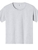 Heat Press Ash Tee Shirt #29B Grades K-8