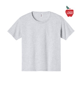 Heat Press Ash Tee Shirt #29B Grades TK-8
