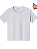 Heat Press Ash Tee Shirt #29B Grades K-8