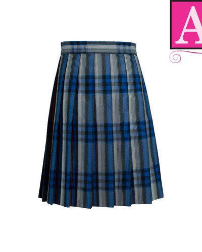 LOC S17; 1032PP SKIRT; WINDSOR 31; Merry Mart Uniforms