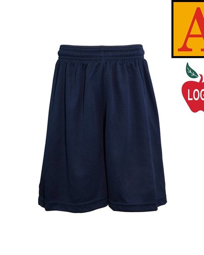 Navy blue shorts shop kmart