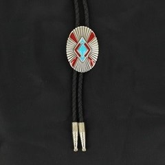 Bolo/Western Ties