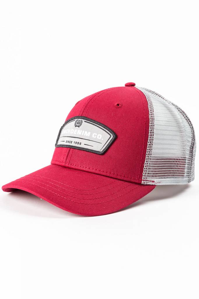 cinch baseball caps