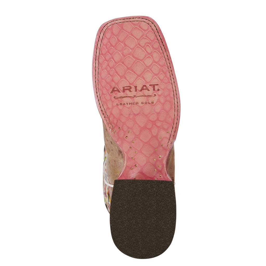 ariat circuit champion boots