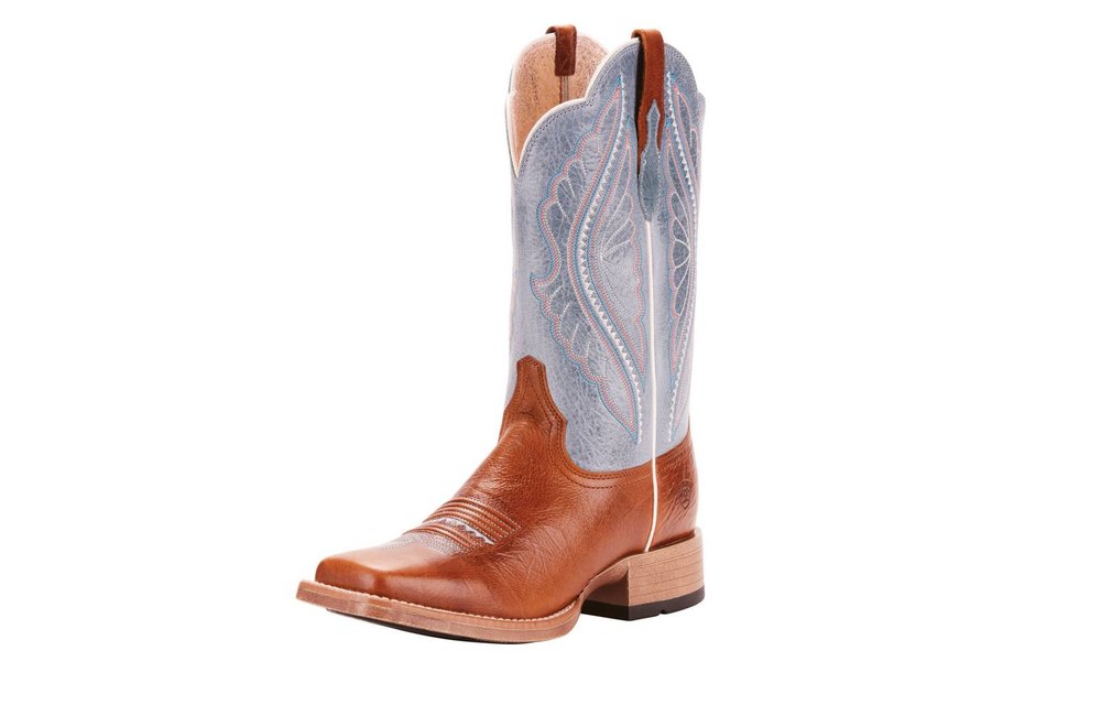 Ariat 2025 primetime boots