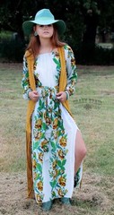 Dresses and Skirts