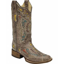 corral women's boots clearance