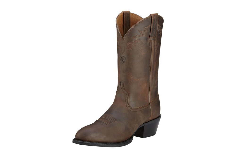 ariat sonora boots