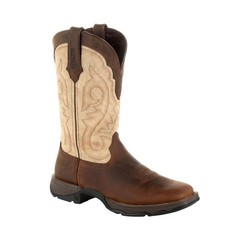 Work Boots