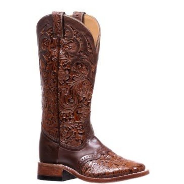 boulet western boots