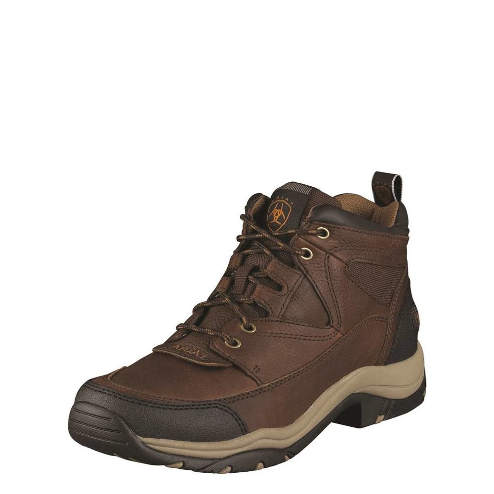 Ariat Men's Ariat Terrain Shoe 10002178 - Corral Western Wear