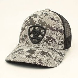 western wear caps