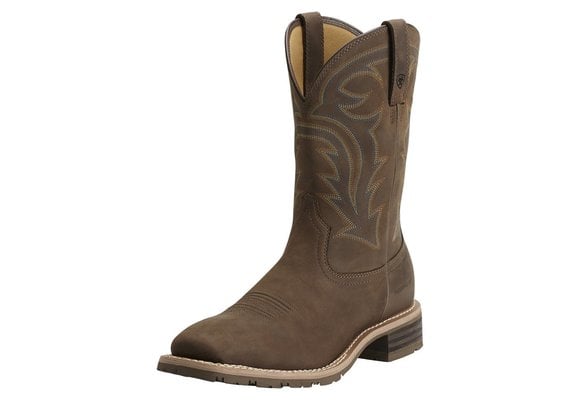 Women's Ariat Tombstone Boot 10008017 - Corral Western Wear
