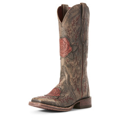 Western Boots