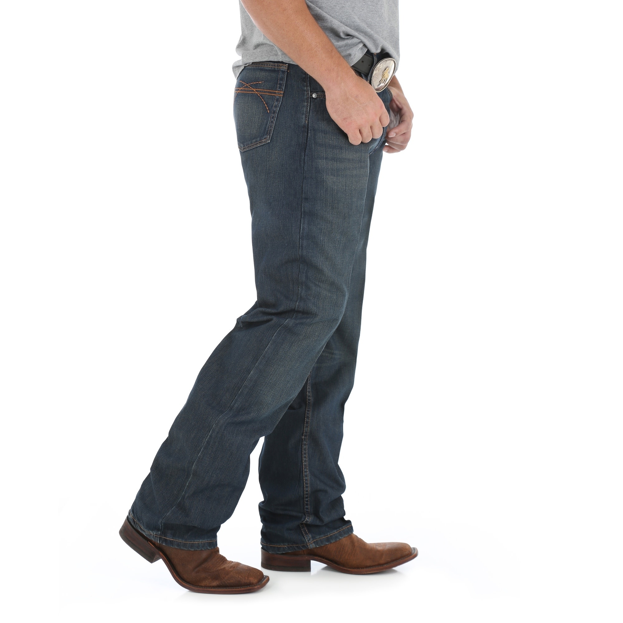 men's wrangler 20x style 33 jeans