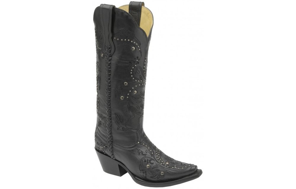 Clearance corral women's best sale boots