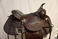 Products tagged with Circle Y Saddle