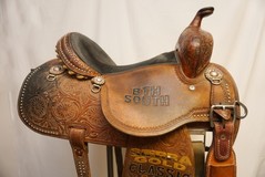 Dale Martin Saddlery