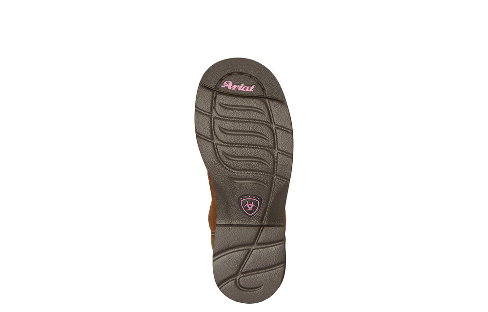 Ariat Children's/Youth's Fatbaby Cowgirl Boot C3