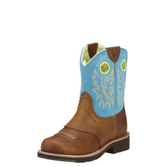 Youth Boots