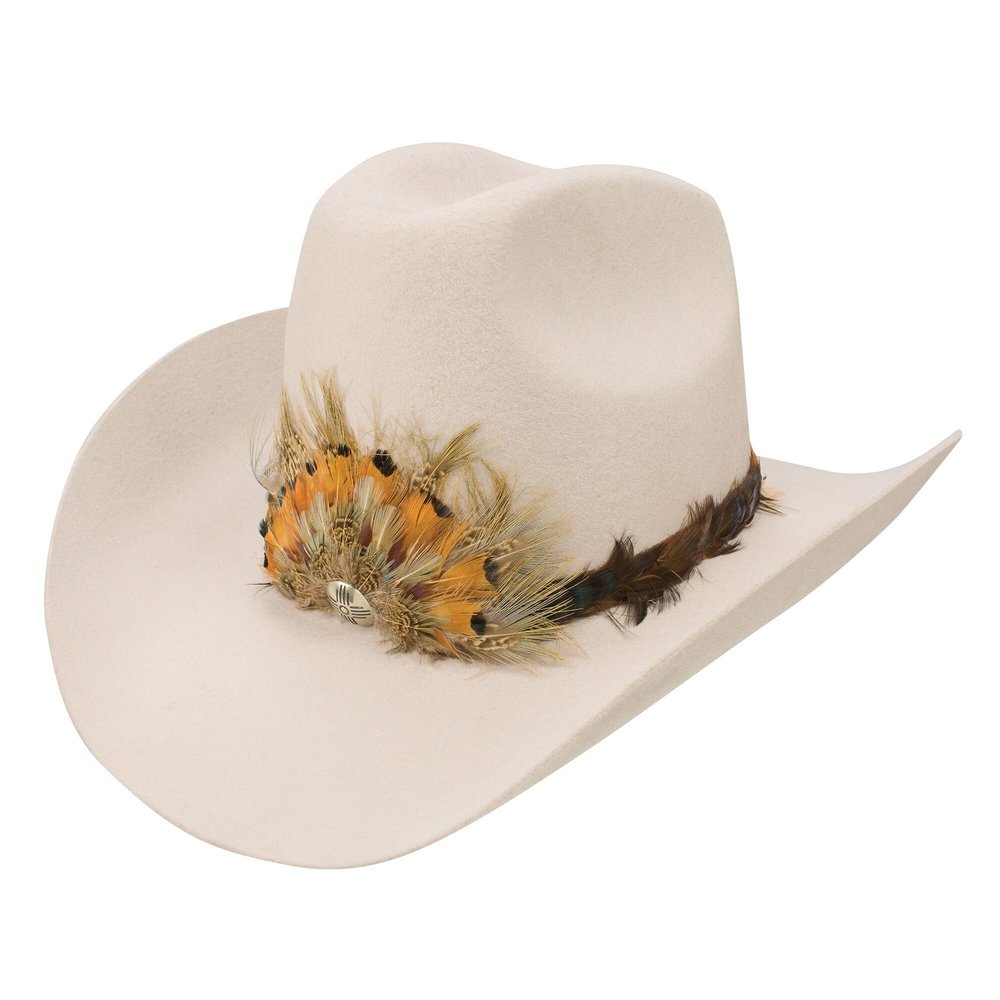 Corral 4X Cowboy Hat  Cowboy hats, Cowboy, Stetson hat