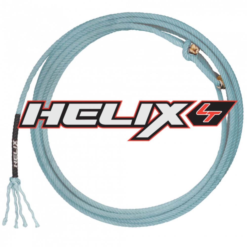 LONESTAR HELIX LT 30' HEAD ROPE Corral Western Wear