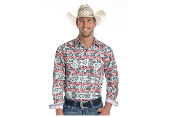 Shirts - Corral Western Wear