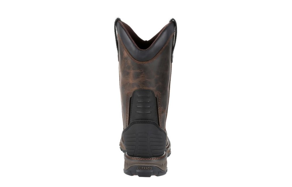 durango maverick xp composite toe