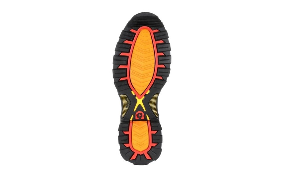 durango maverick xp composite toe