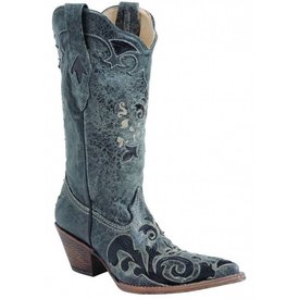 corral women's boots clearance