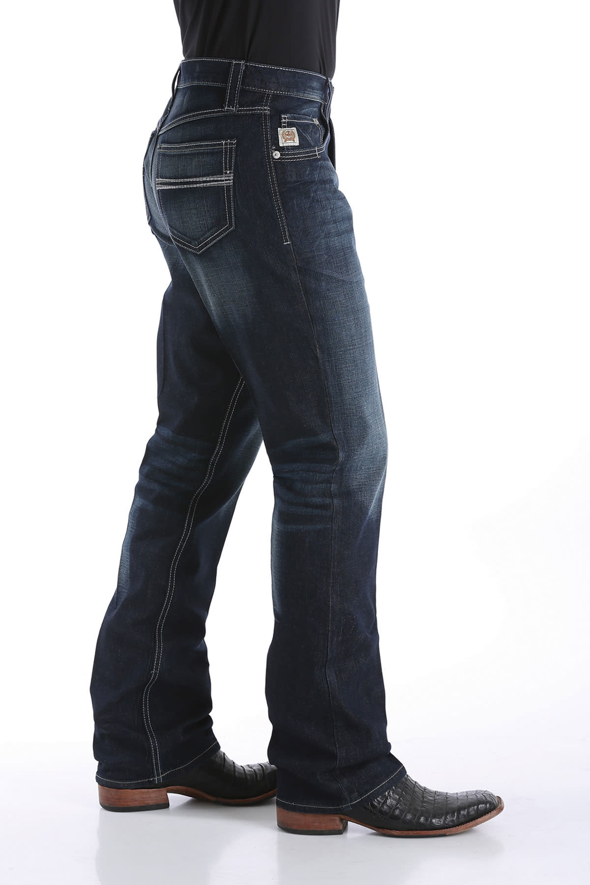 cinch carter 2.4