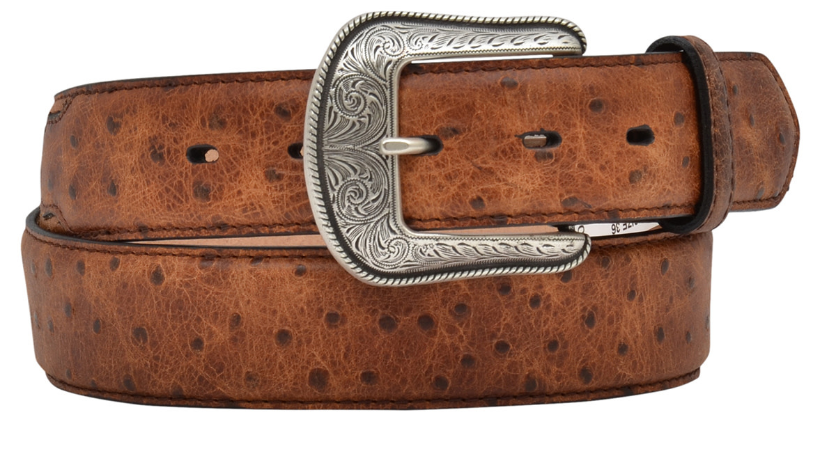 Mens western belt size - Gem