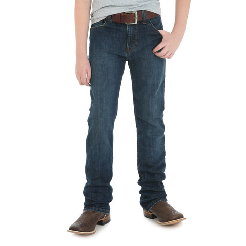 boys wrangler 20x jeans