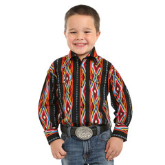 Boys Clothing