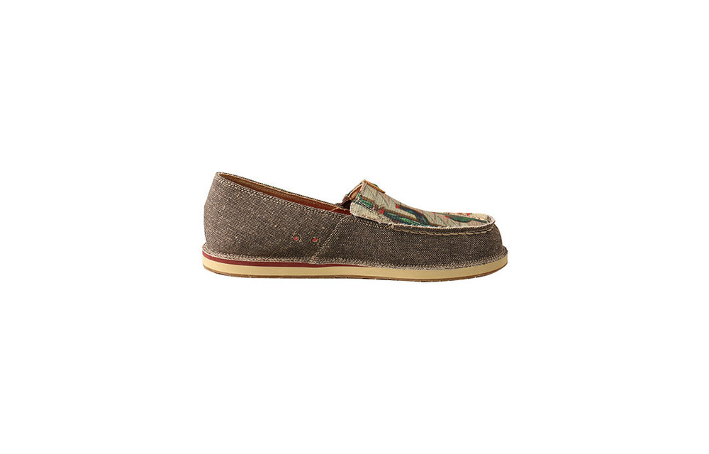 twisted x cactus shoes