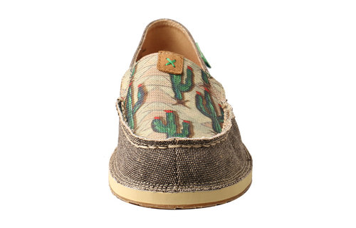 twisted x cactus shoes