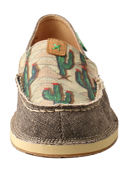 twisted x cactus shoes