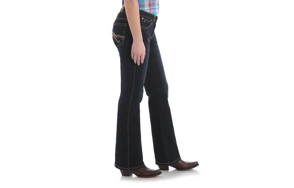Wrangler Women's Aura Jean