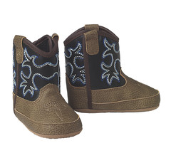 Infant Boots